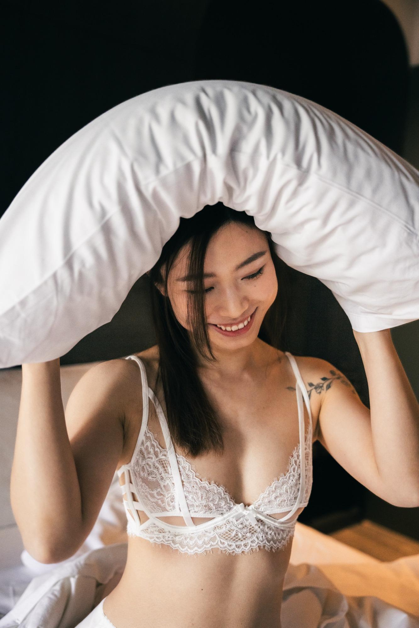 I Can Be The Angel Or Devil - Yami Ng & Sherry Image 18