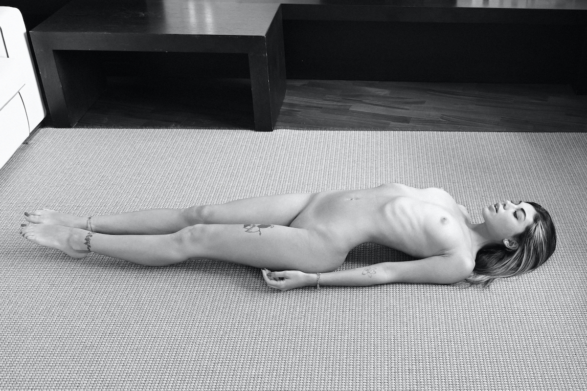 I Can Only Give You Everything - Roberto Roto Image 15