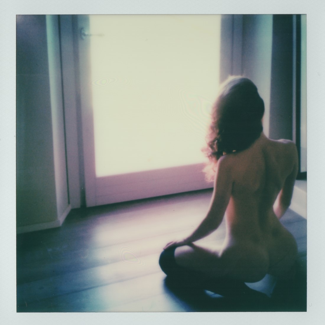 I Want To Be There (when You Come) - Lucrezia G. & Roberto Roto Image 15