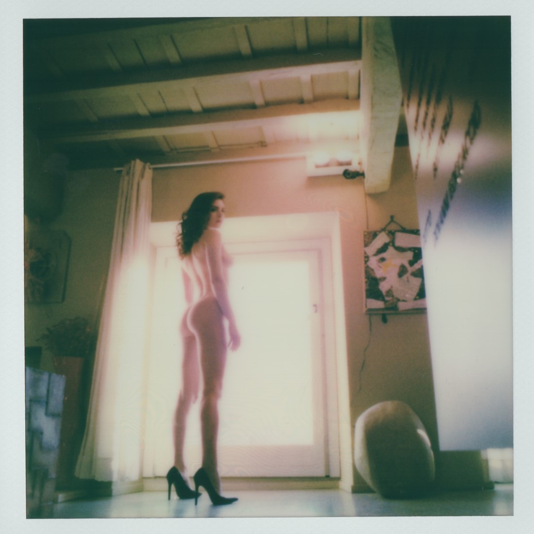 I Want To Be There (when You Come) - Lucrezia G. & Roberto Roto Image 19