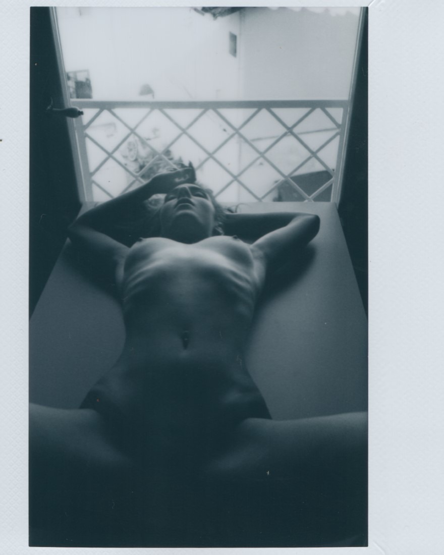I Want To Be There (when You Come) - Lucrezia G. & Roberto Roto Image 21