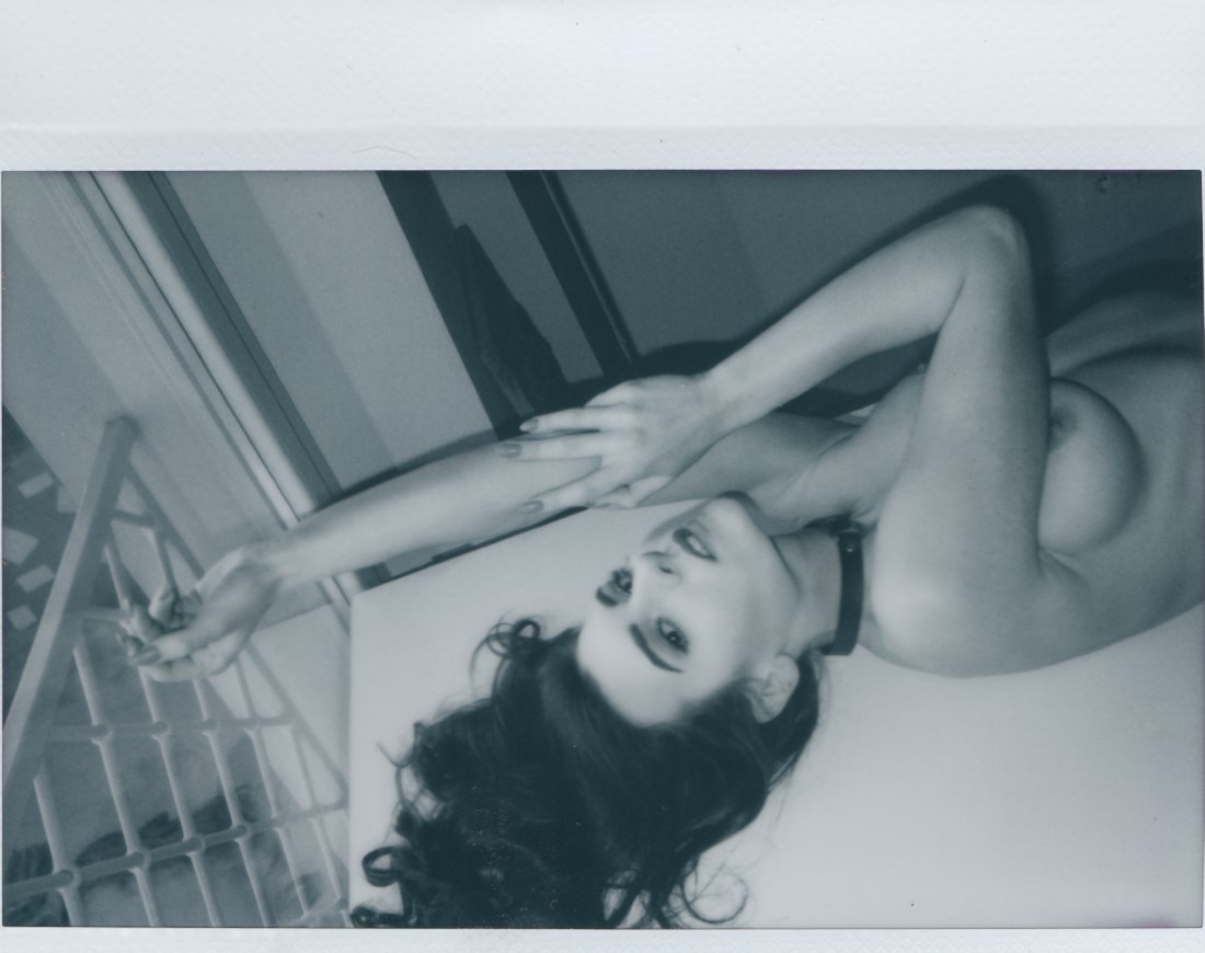 I Want To Be There (when You Come) - Lucrezia G. & Roberto Roto Image 24