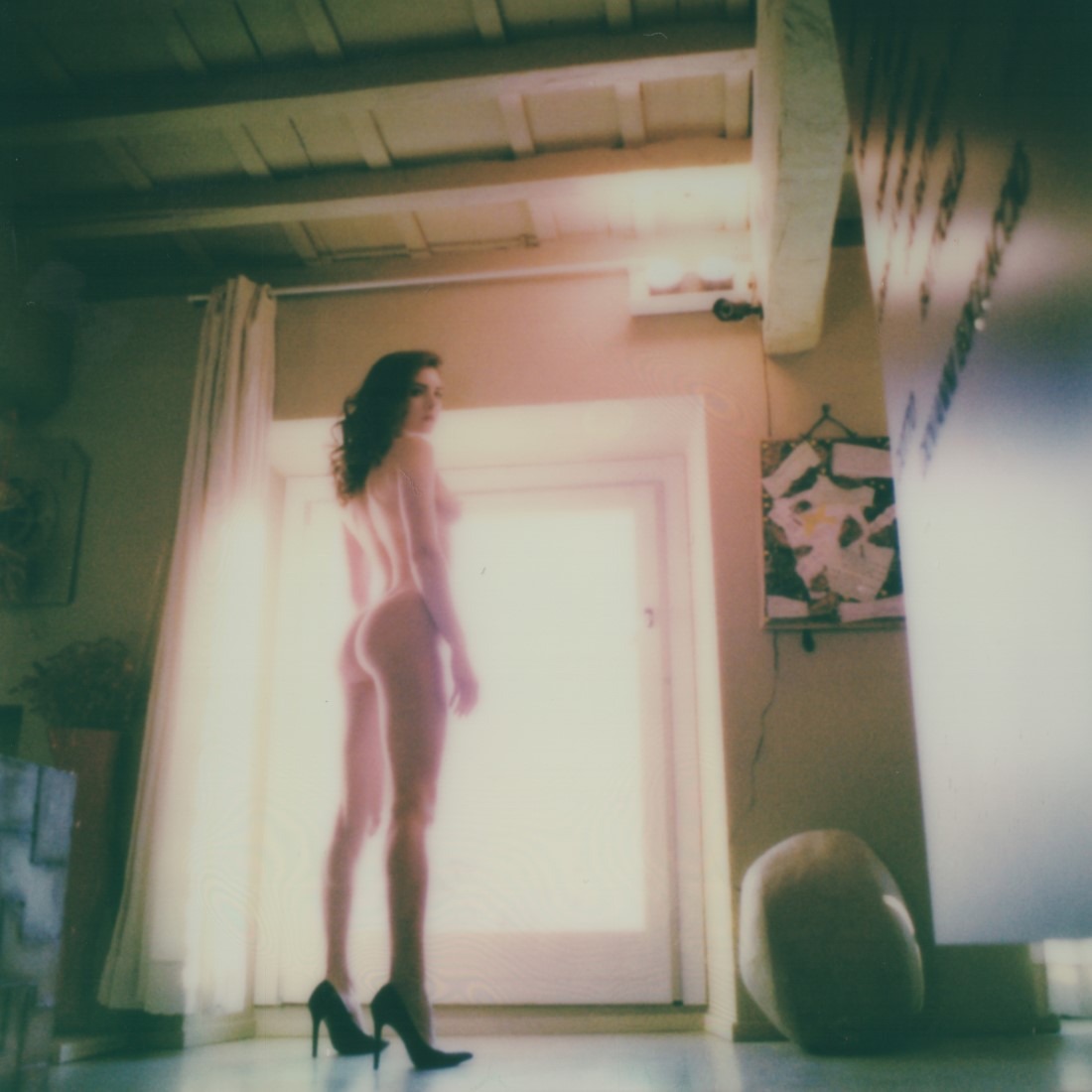 I Want To Be There (when You Come) - Lucrezia G. & Roberto Roto Image 7