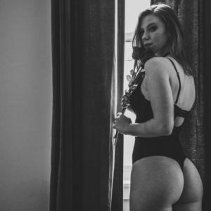 Ian Jansen & Megan Deluca - Please Come Home