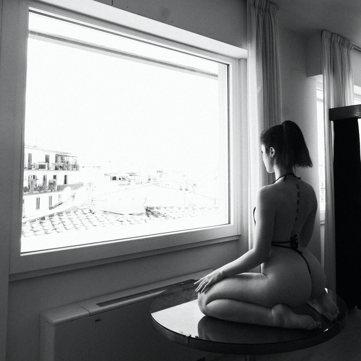 I'd Rather Go Blind - Sam & Roberto Roto Image 7