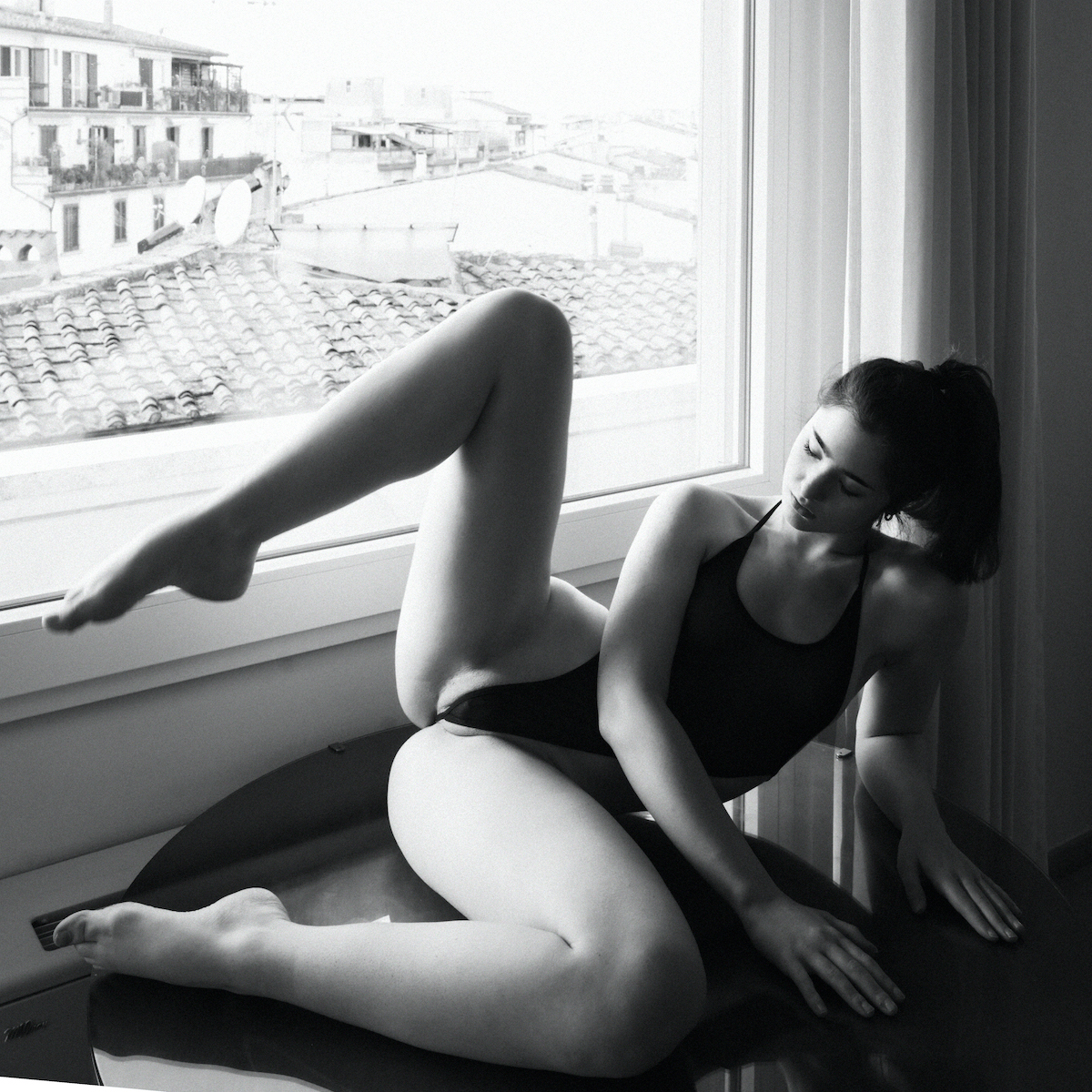 I'd Rather Go Blind - Sam & Roberto Roto Image 8