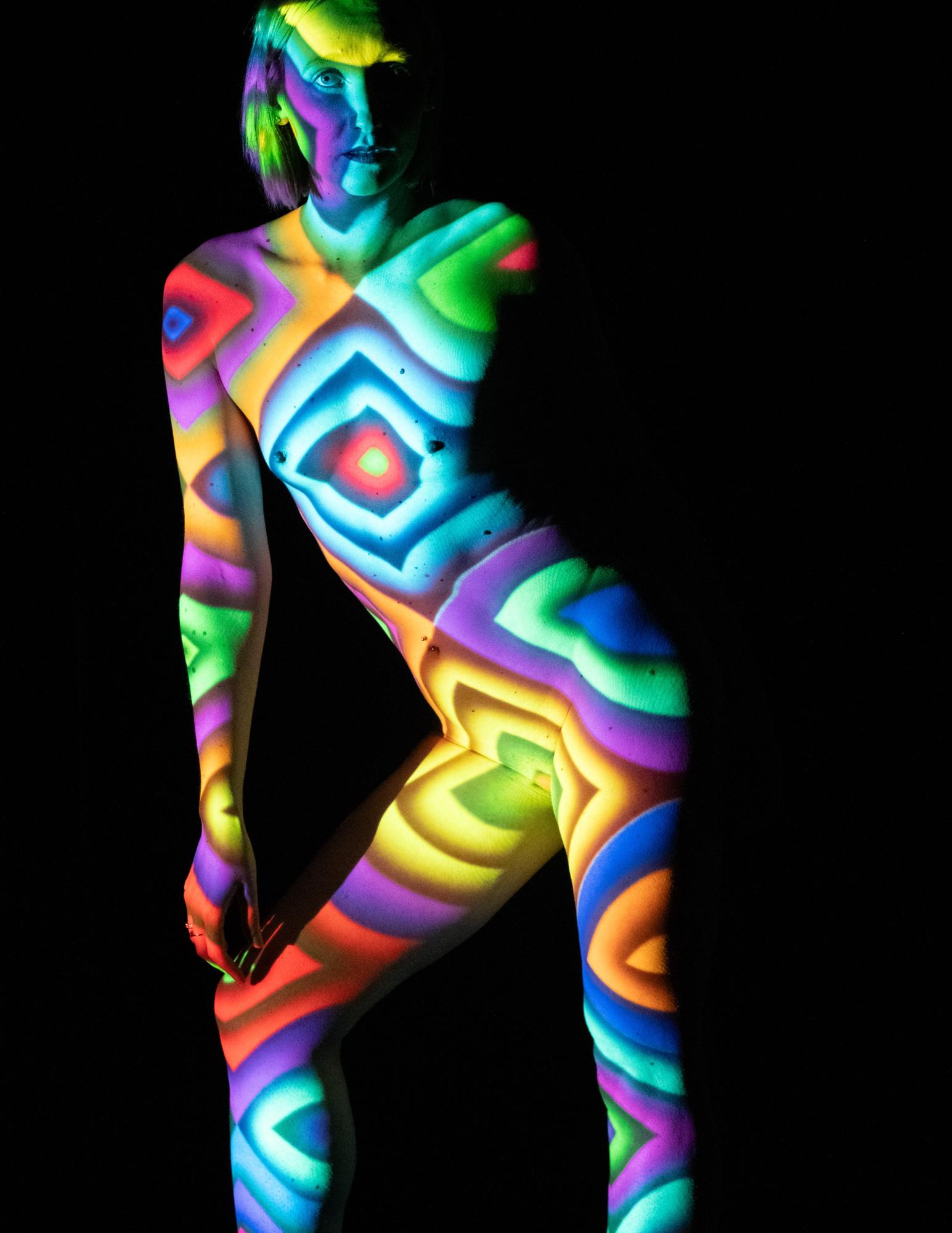 Illuminating Lauren - Danny Garcia & Lauren Image 10