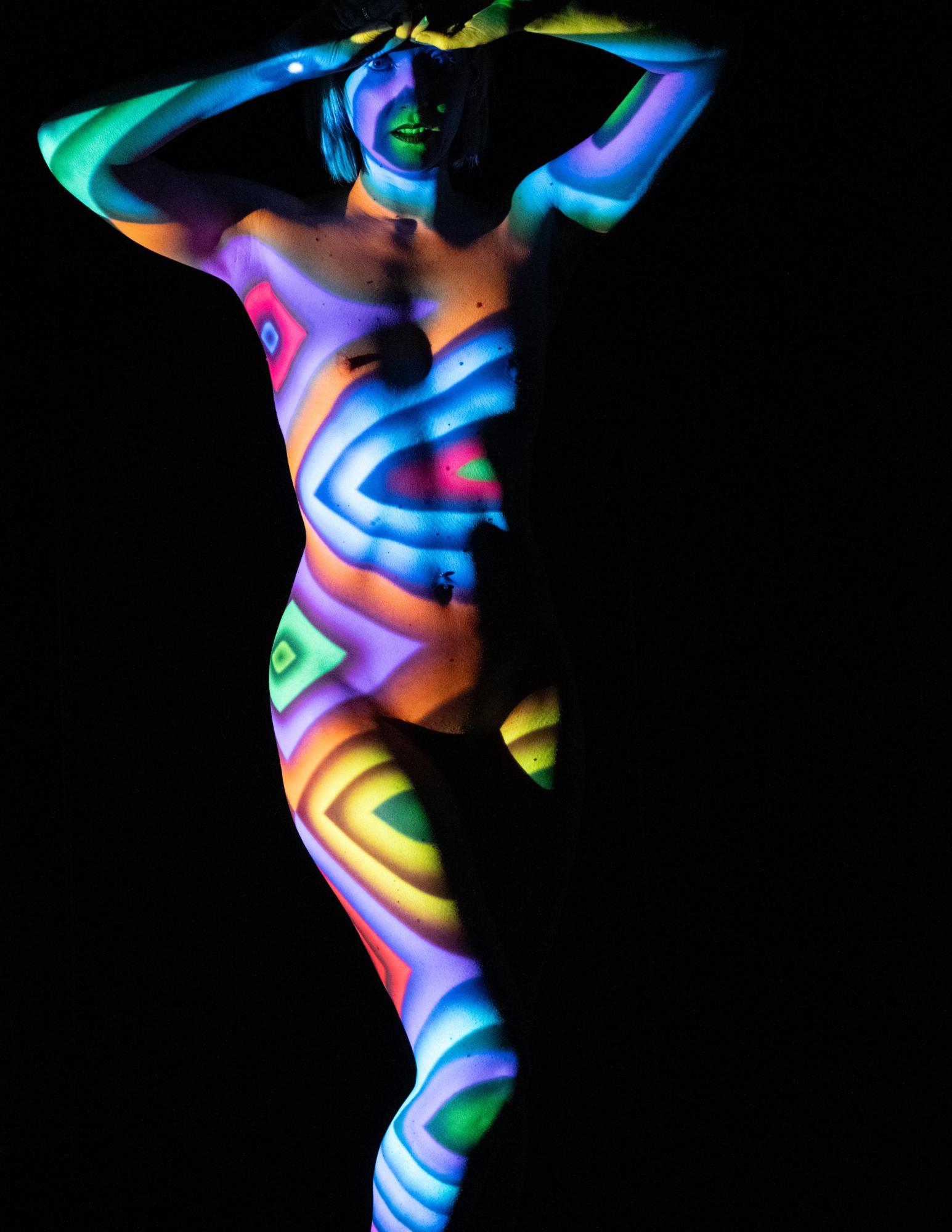 Illuminating Lauren - Danny Garcia & Lauren Image 11