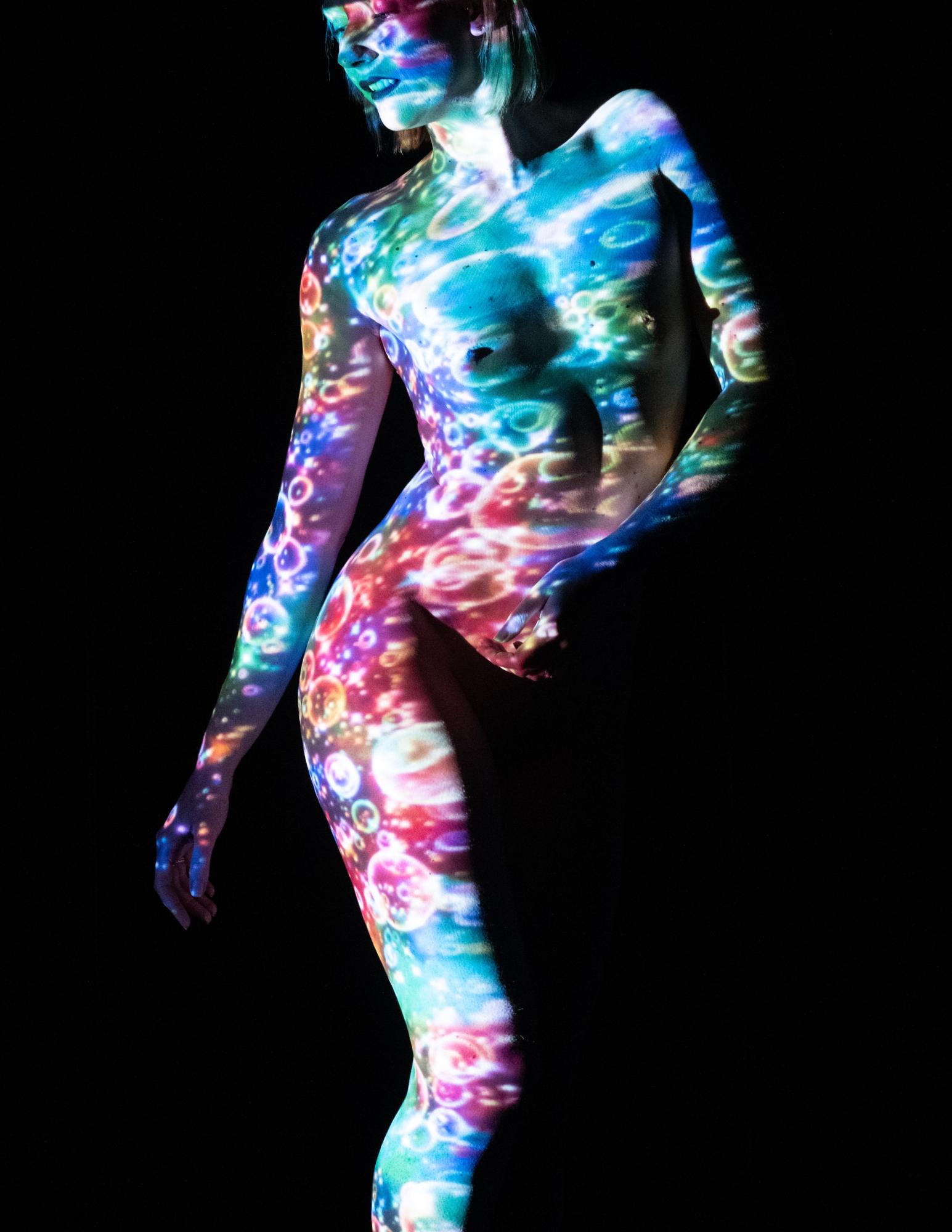Illuminating Lauren - Danny Garcia & Lauren Image 12