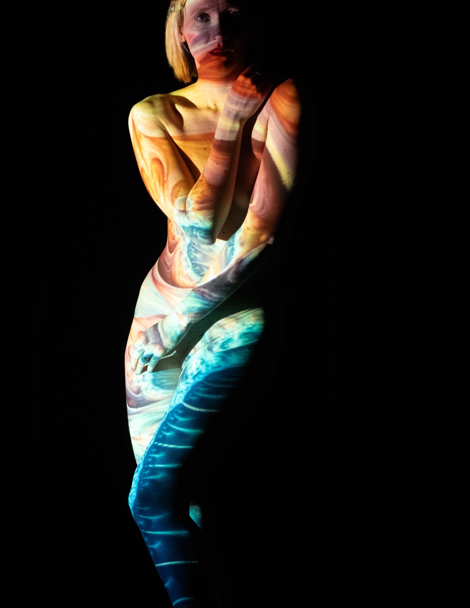 Illuminating Lauren - Danny Garcia & Lauren Image 13