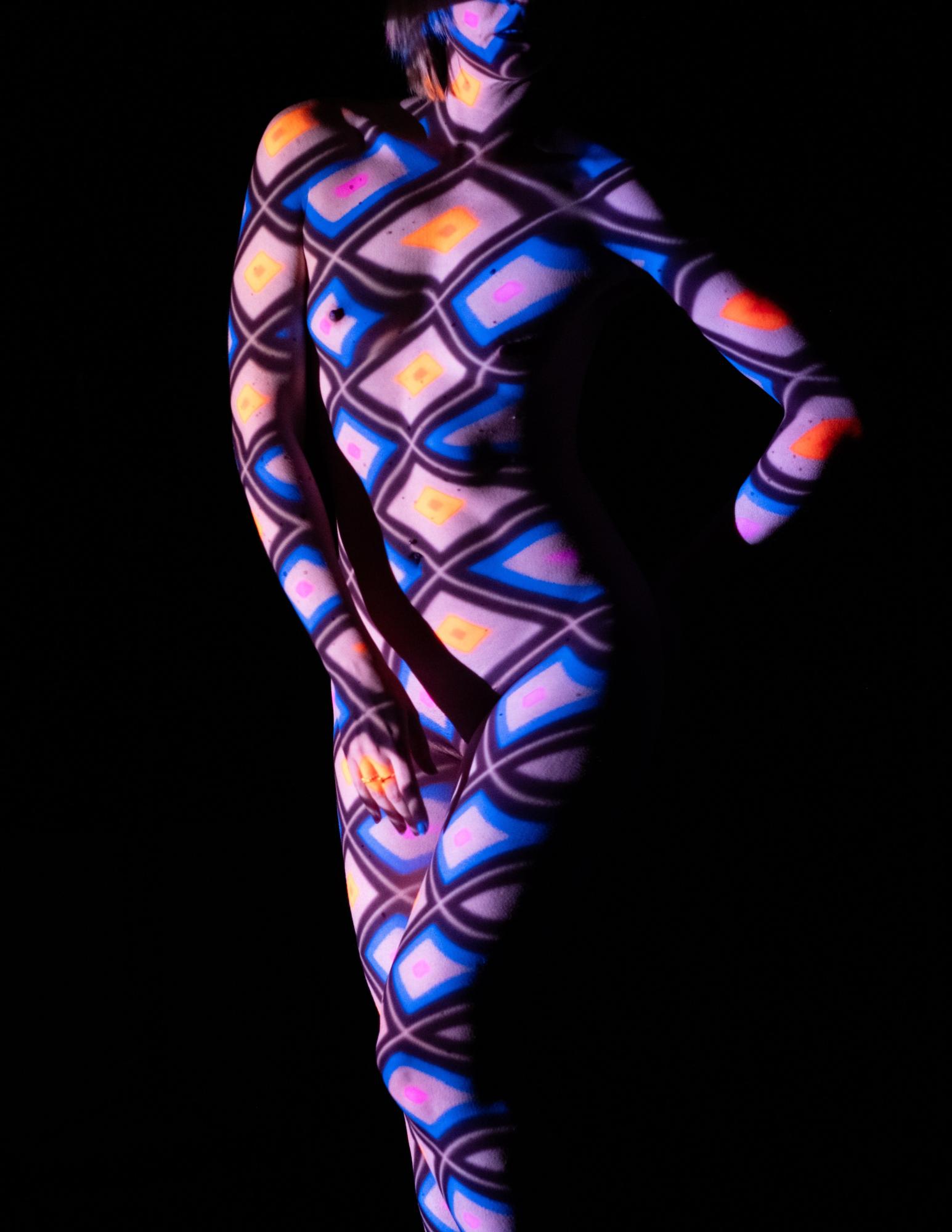 Illuminating Lauren - Danny Garcia & Lauren Image 14