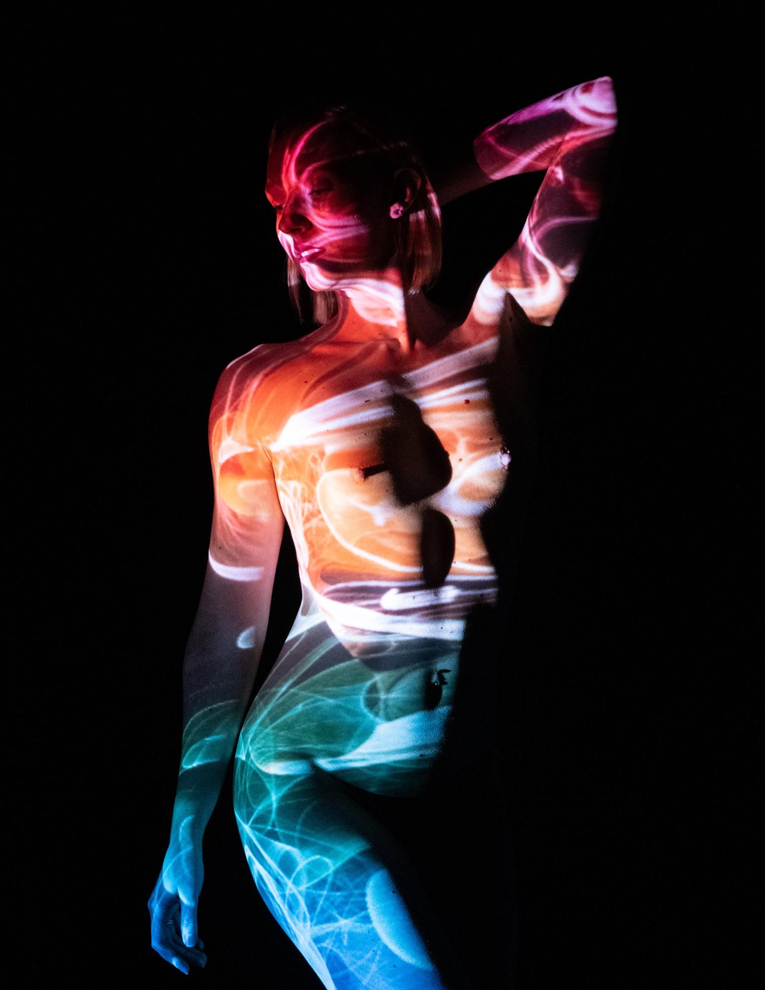 Illuminating Lauren - Danny Garcia & Lauren Image 7