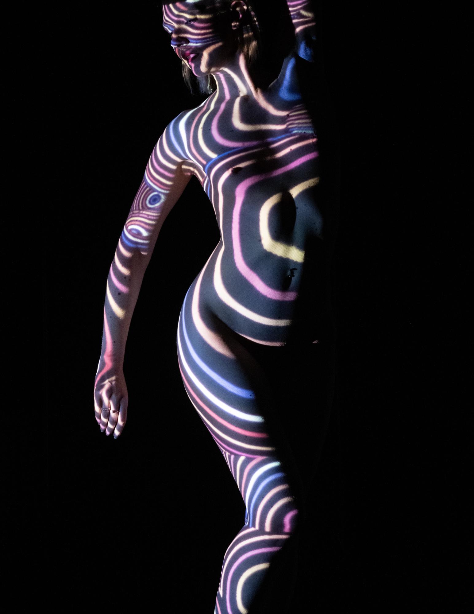 Illuminating Lauren - Danny Garcia & Lauren Image 9