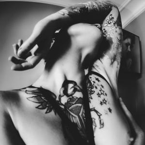 Morgane Archy