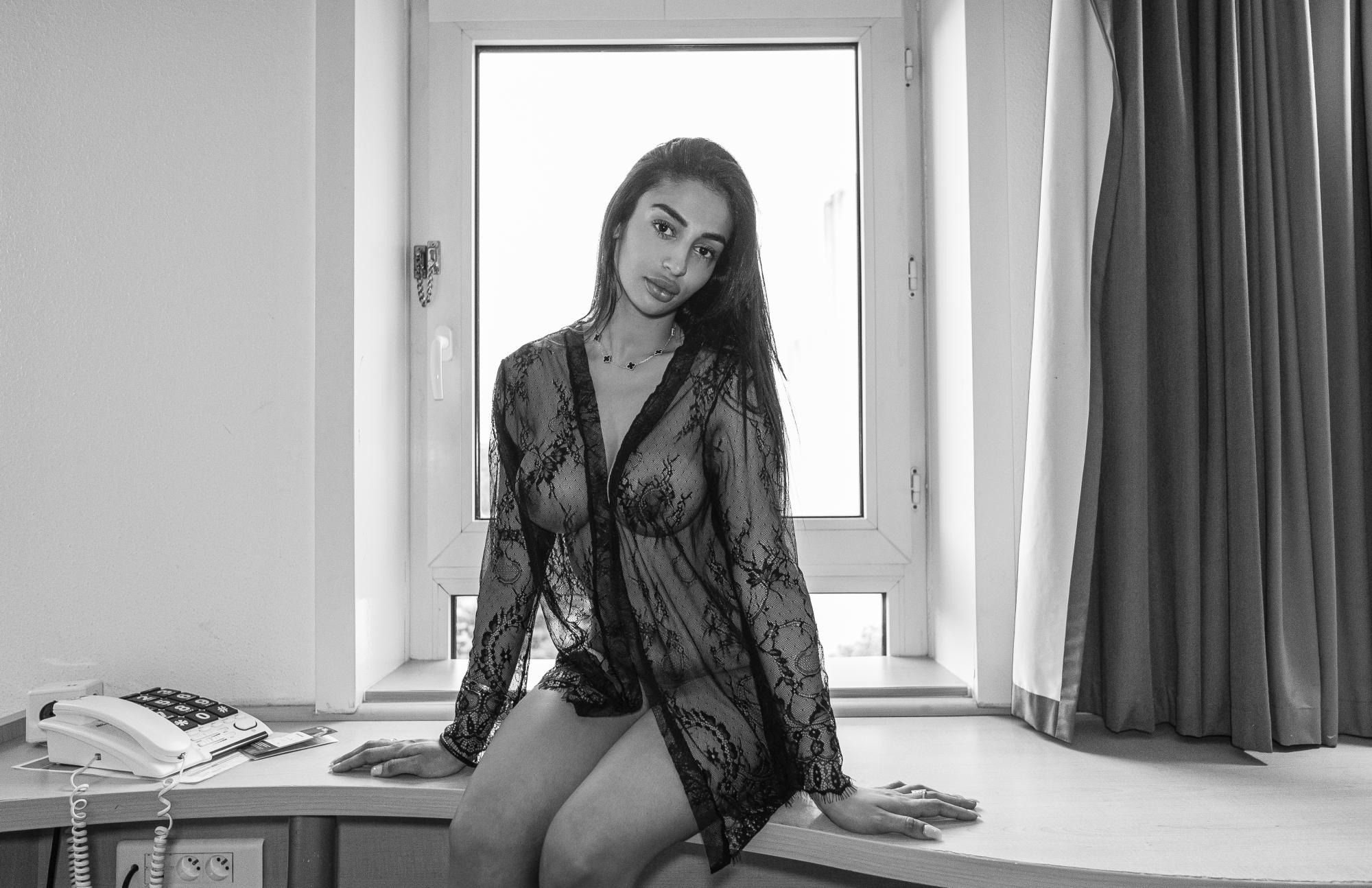 Imane's Mood... - Bruno de Carvalho & Imane Image 11