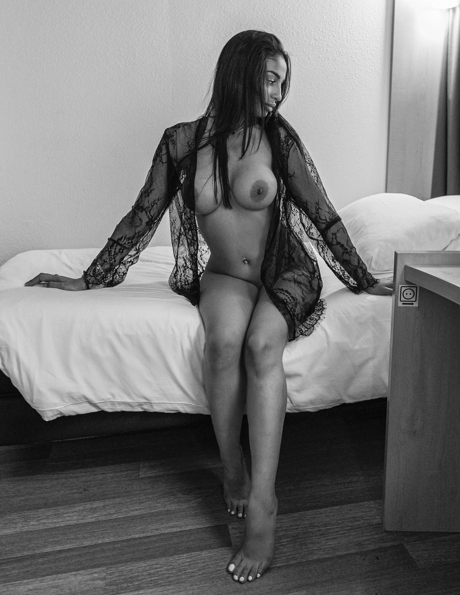 Imane's Mood... - Bruno de Carvalho & Imane Image 18