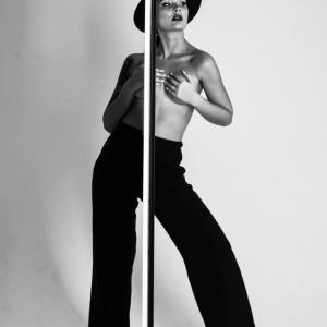 In The Bag - Lera Solovyeva & Viktoria Nikolashvili