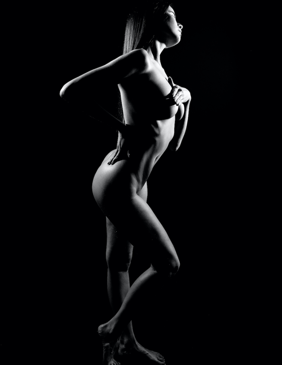 In the raw - Аnn Sinkina & Vladimir Lagunov Image 11