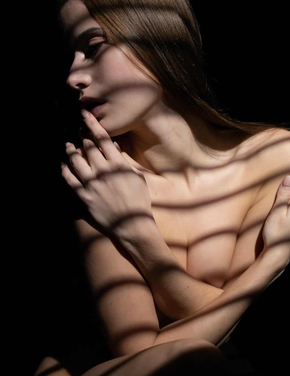 In the raw - Аnn Sinkina & Vladimir Lagunov Image 13