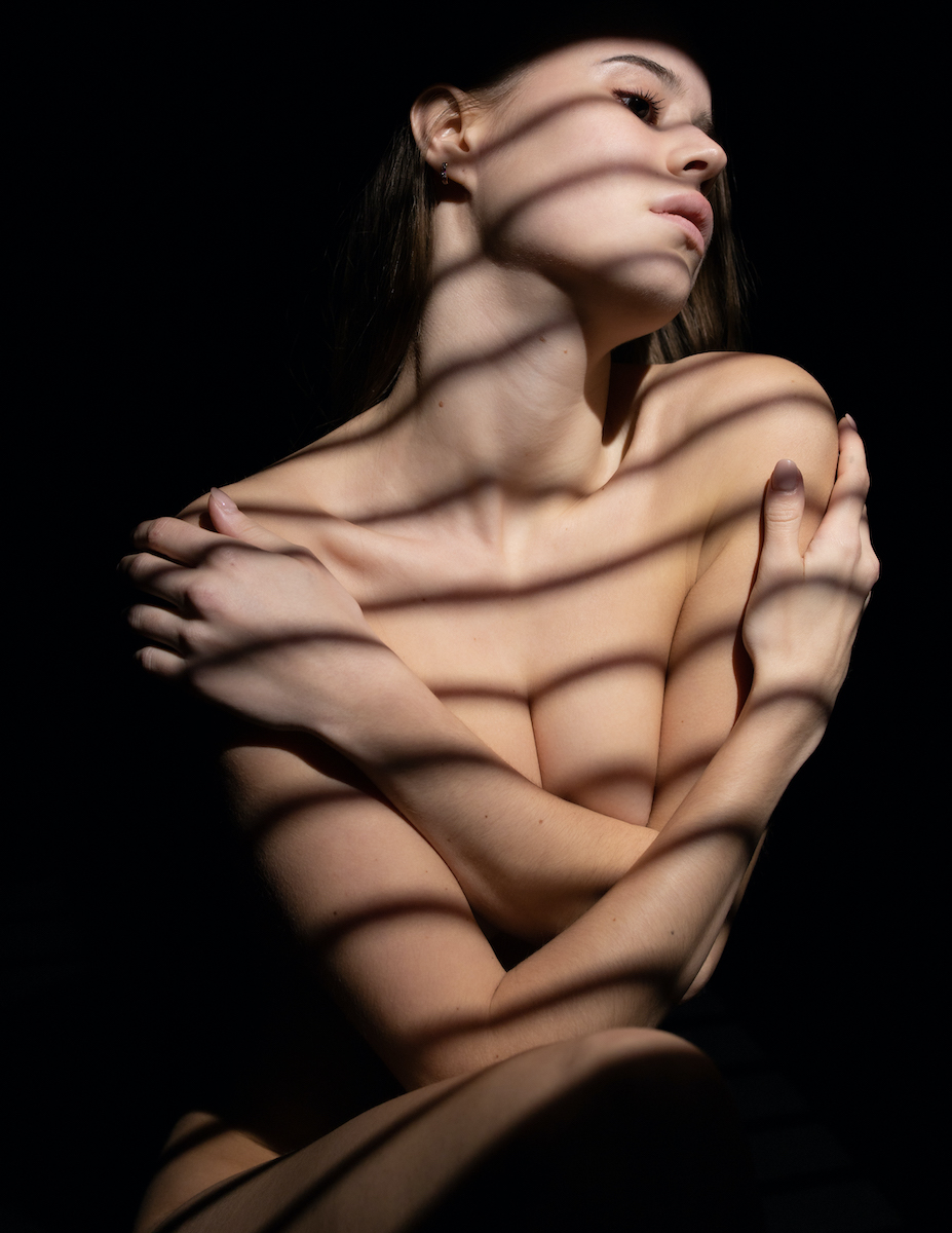 In the raw - Аnn Sinkina & Vladimir Lagunov Image 14