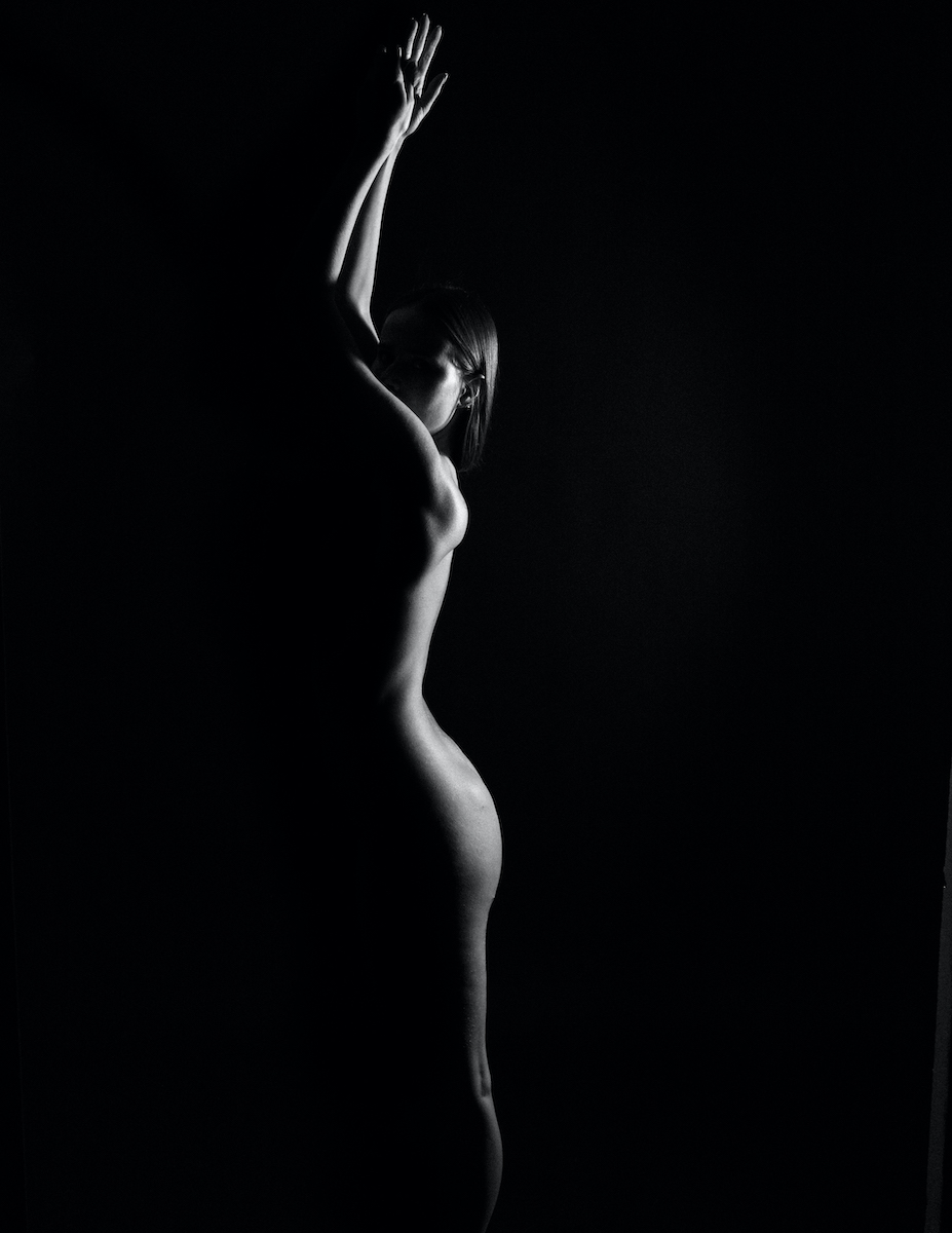 In the raw - Аnn Sinkina & Vladimir Lagunov Image 9