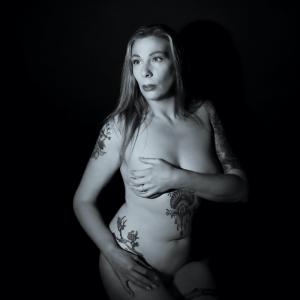 Kelly Shepherd