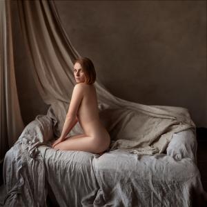 Indoor Alexey Pavlovskiy 1 Z3fgq1a Boudoir Poses with Curtains