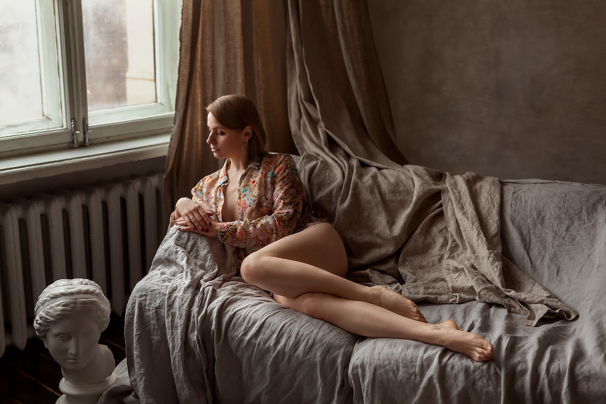 Indoor - Alexey Pavlovskiy Image 10