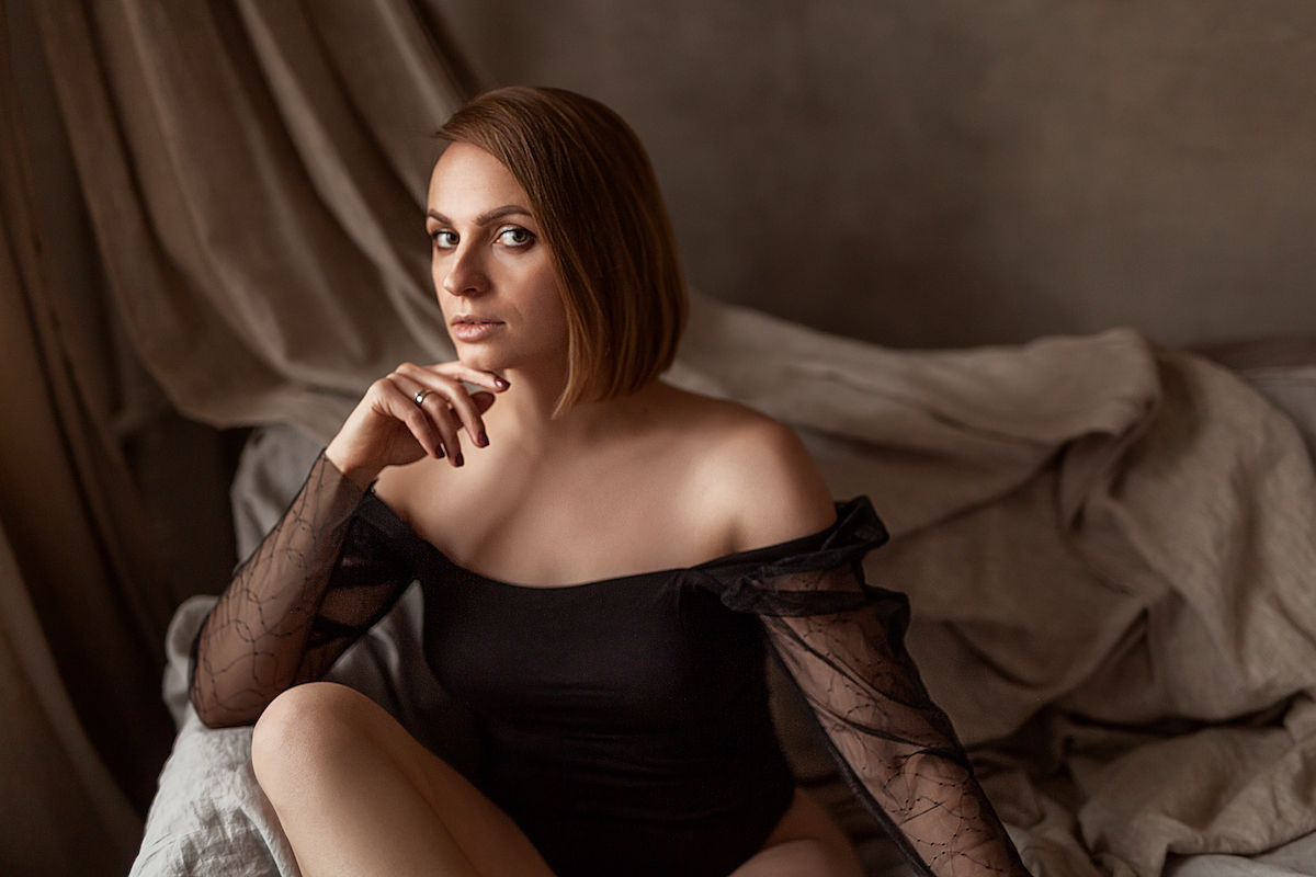 Indoor - Alexey Pavlovskiy Image 4