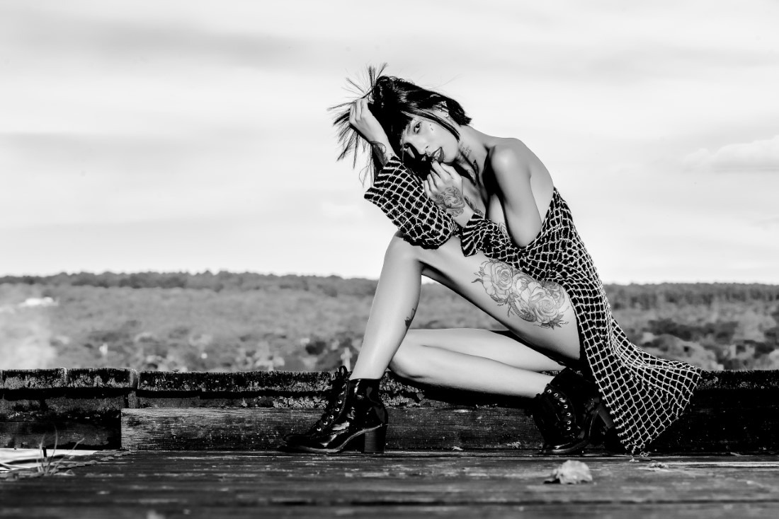 Ingrid Sousa & Luciano Freire Image 10