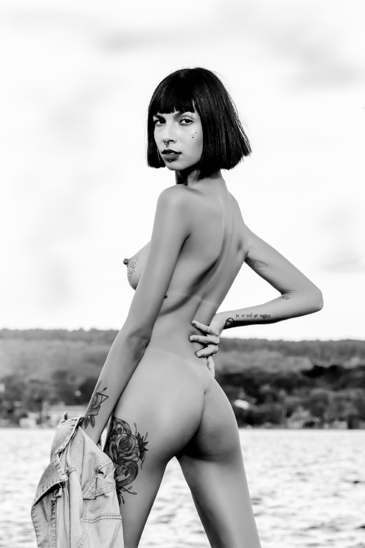Ingrid Sousa & Luciano Freire Image 17