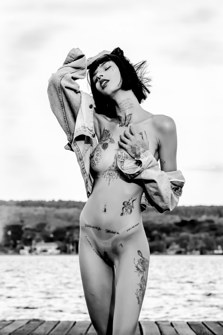 Ingrid Sousa & Luciano Freire Image 19