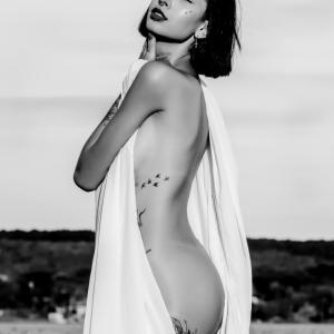 Ingrid Sousa & Luciano Freire