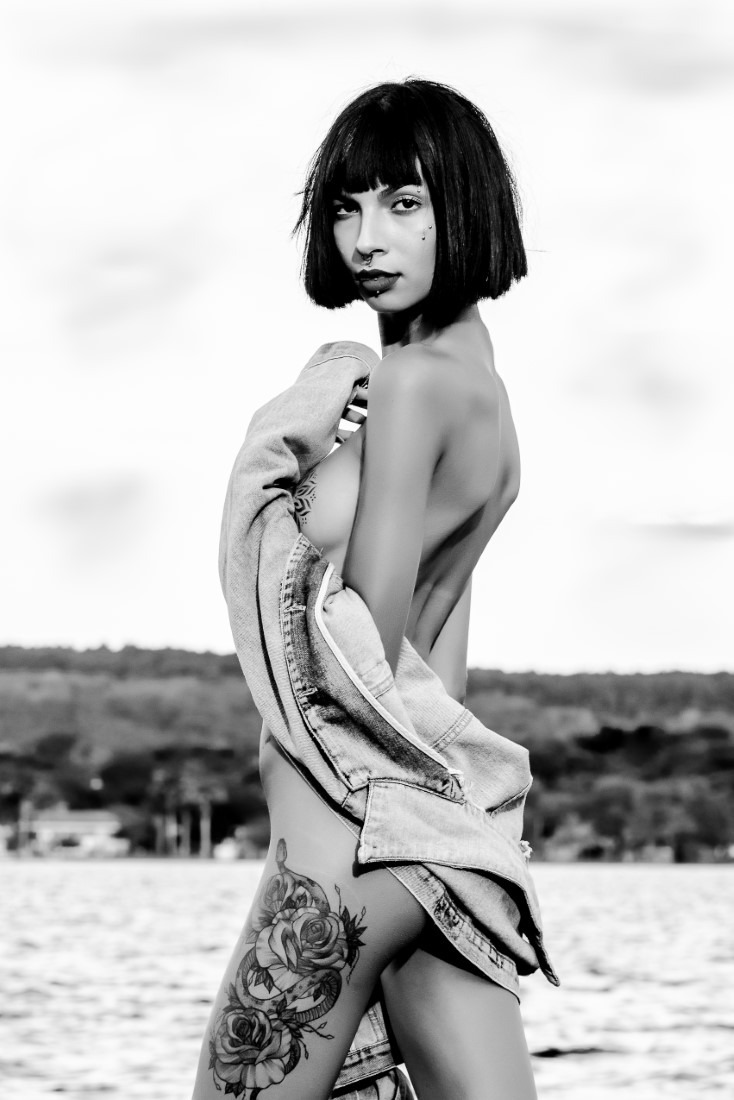 Ingrid Sousa & Luciano Freire Image 23