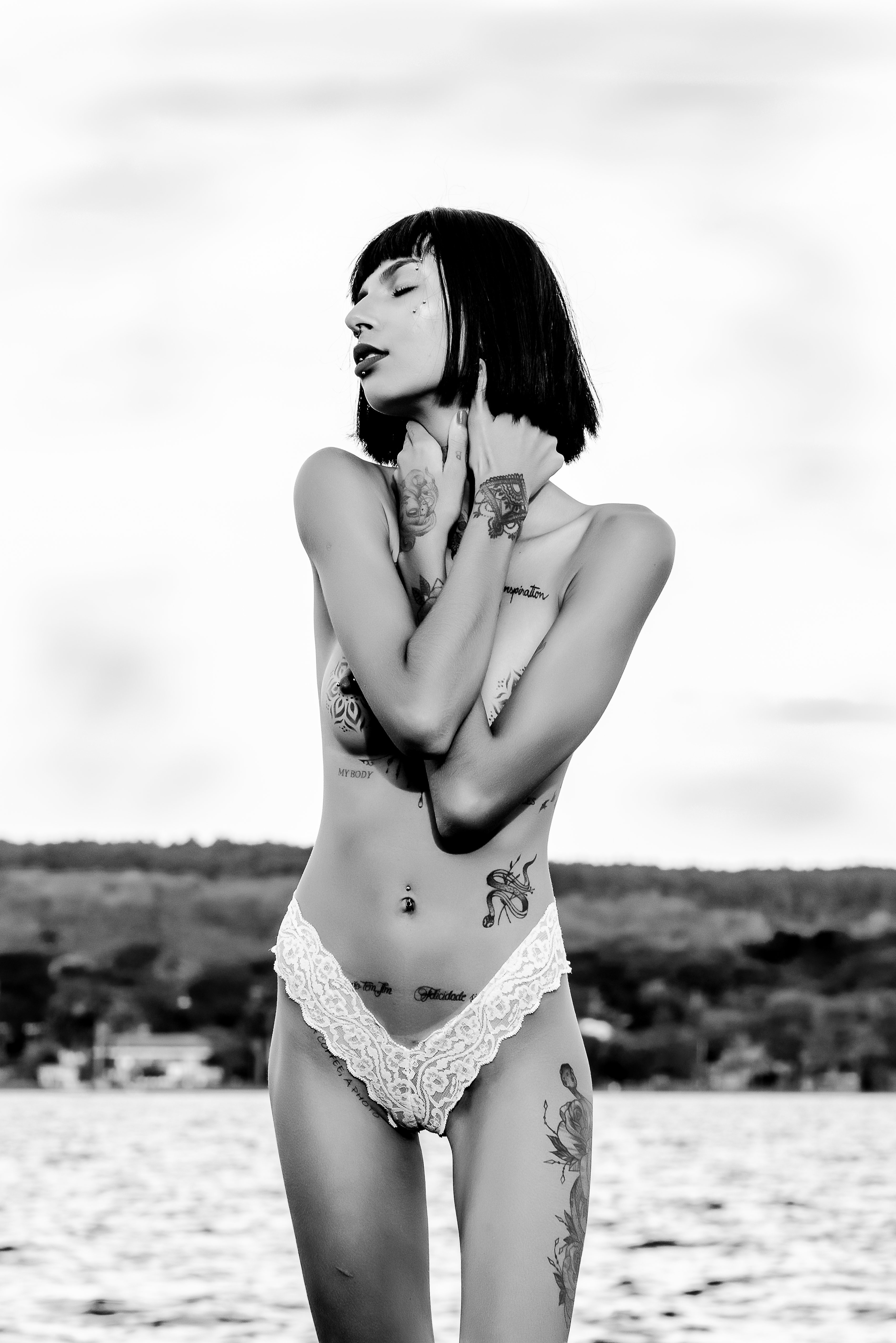 Ingrid Sousa & Luciano Freire Image 24