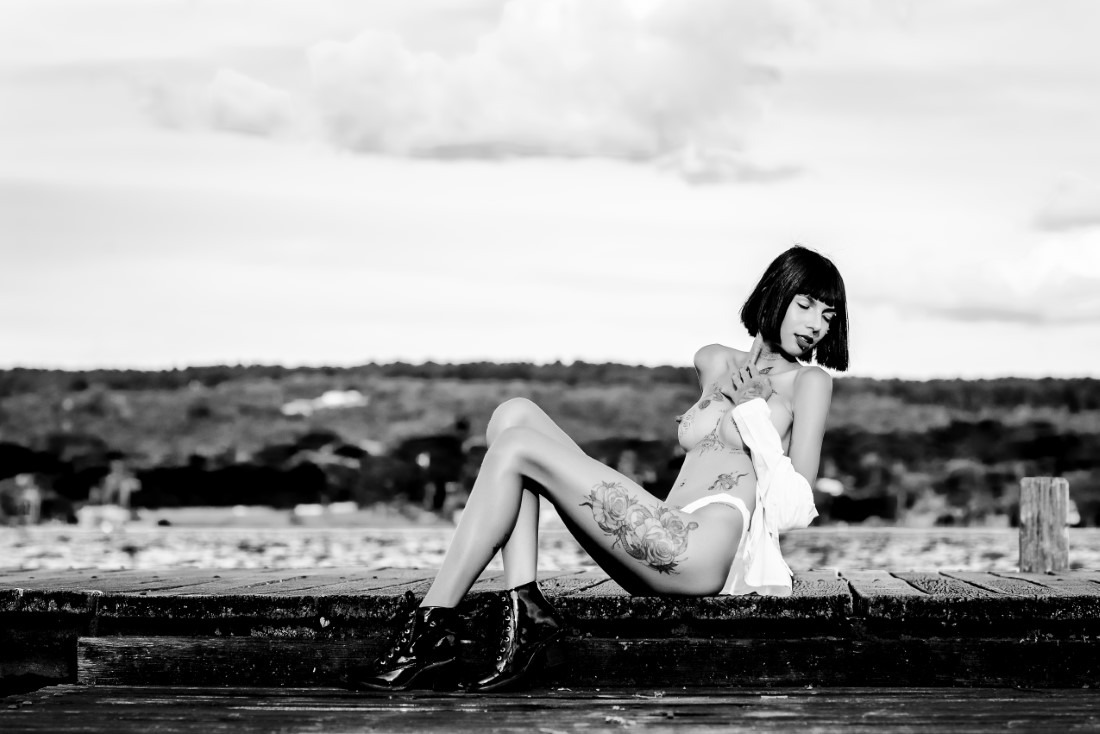Ingrid Sousa & Luciano Freire Image 27