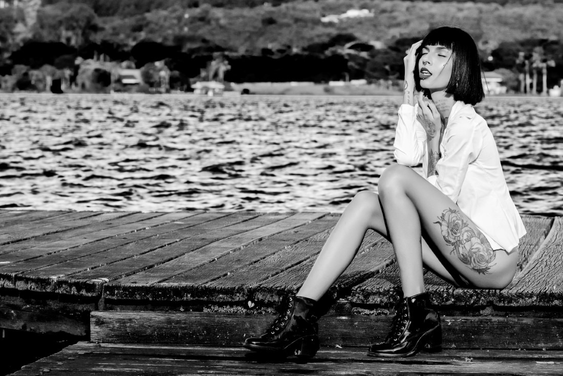 Ingrid Sousa & Luciano Freire Image 30