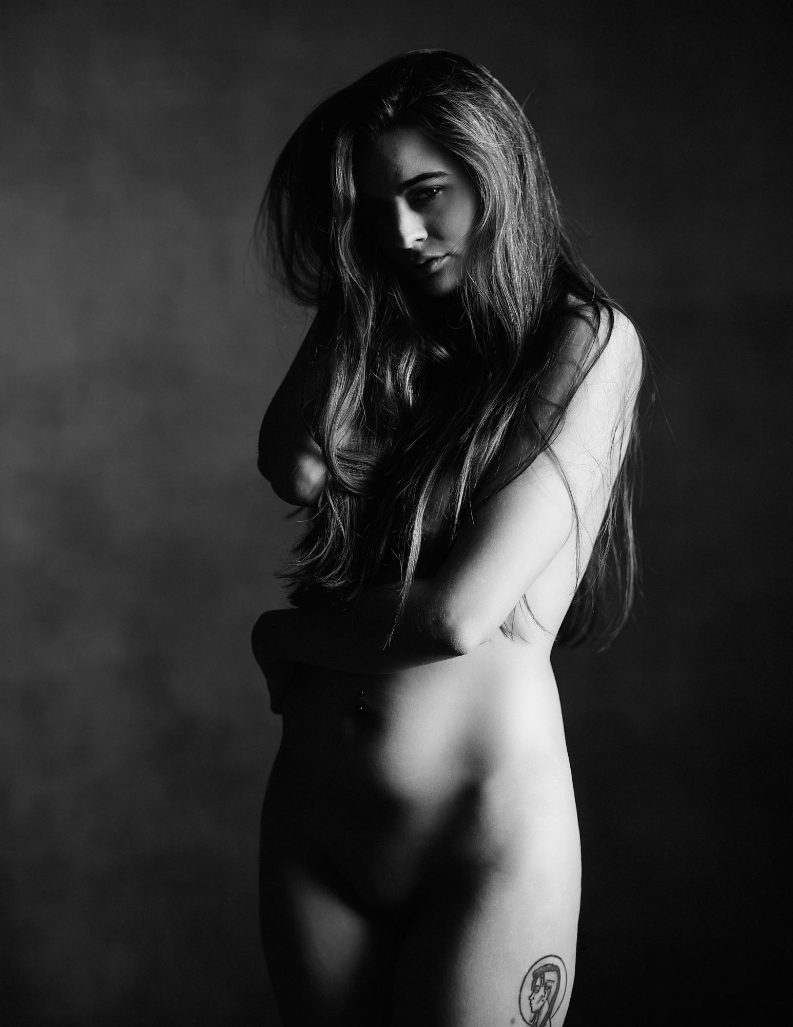 Ink And Light With Catrina - David Holt & Catrina Rae Image 11