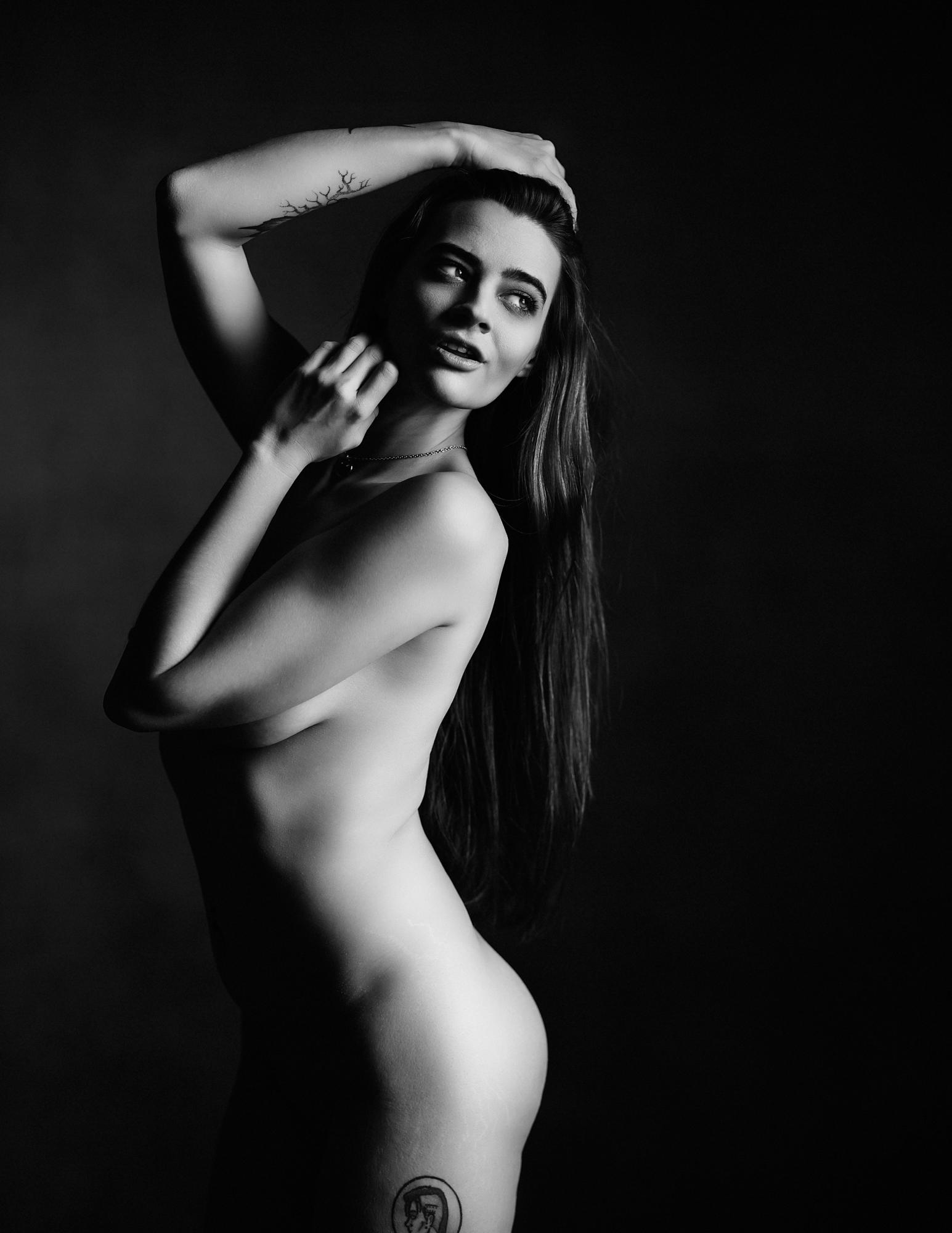 Ink And Light With Catrina - David Holt & Catrina Rae Image 9