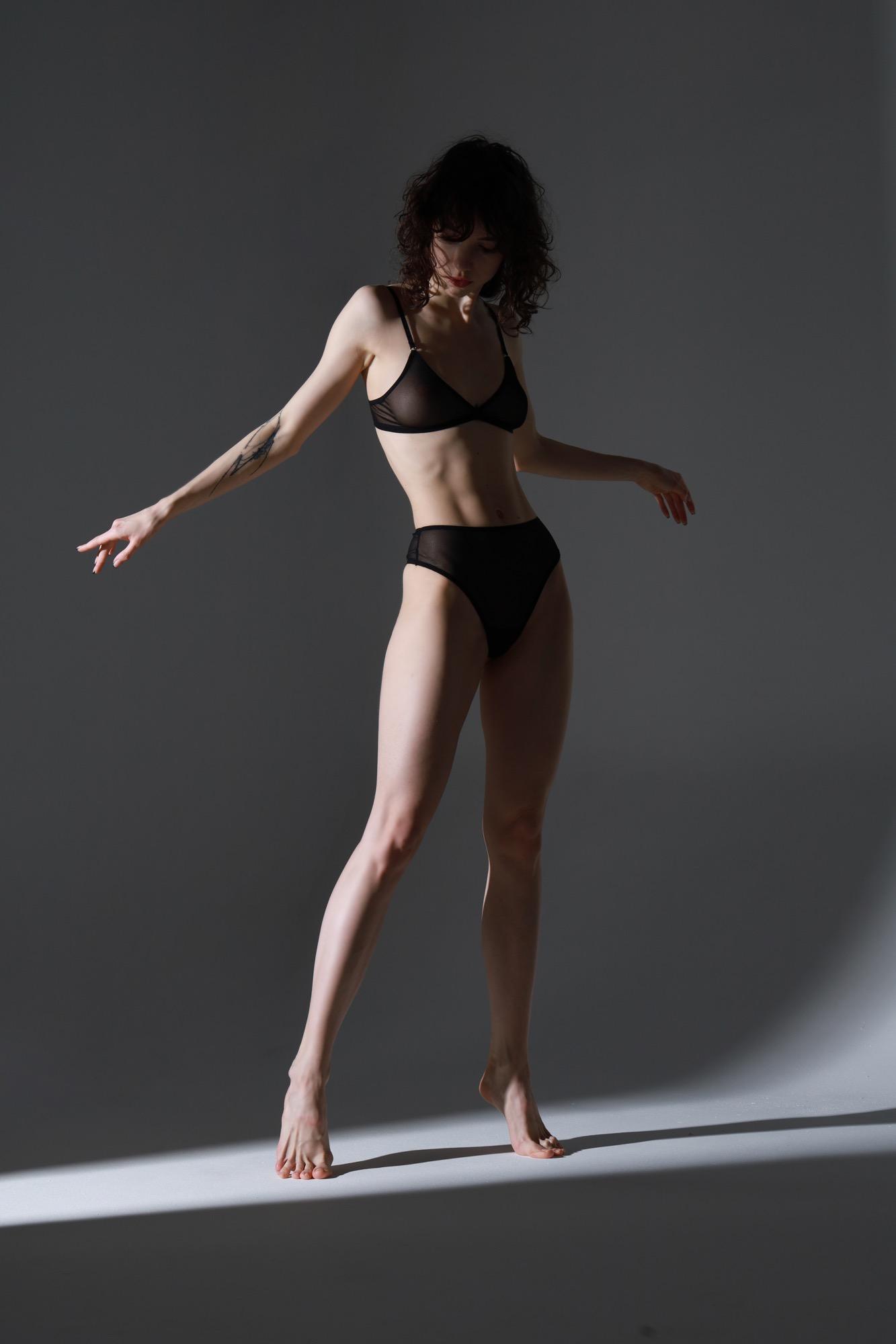 Inspiration And Grace. - Andrei A & Olya Image 11