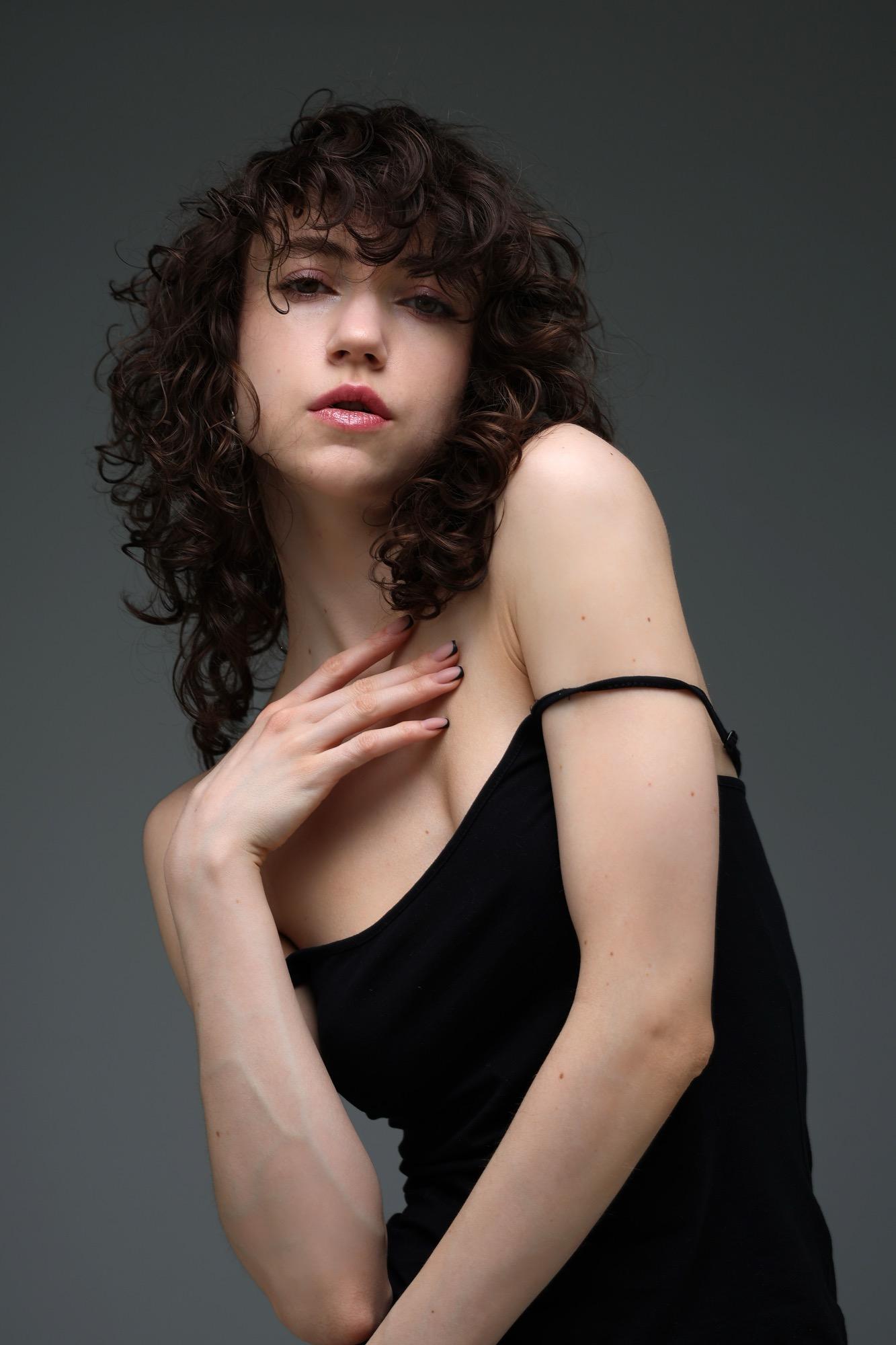 Inspiration And Grace. - Andrei A & Olya Image 2