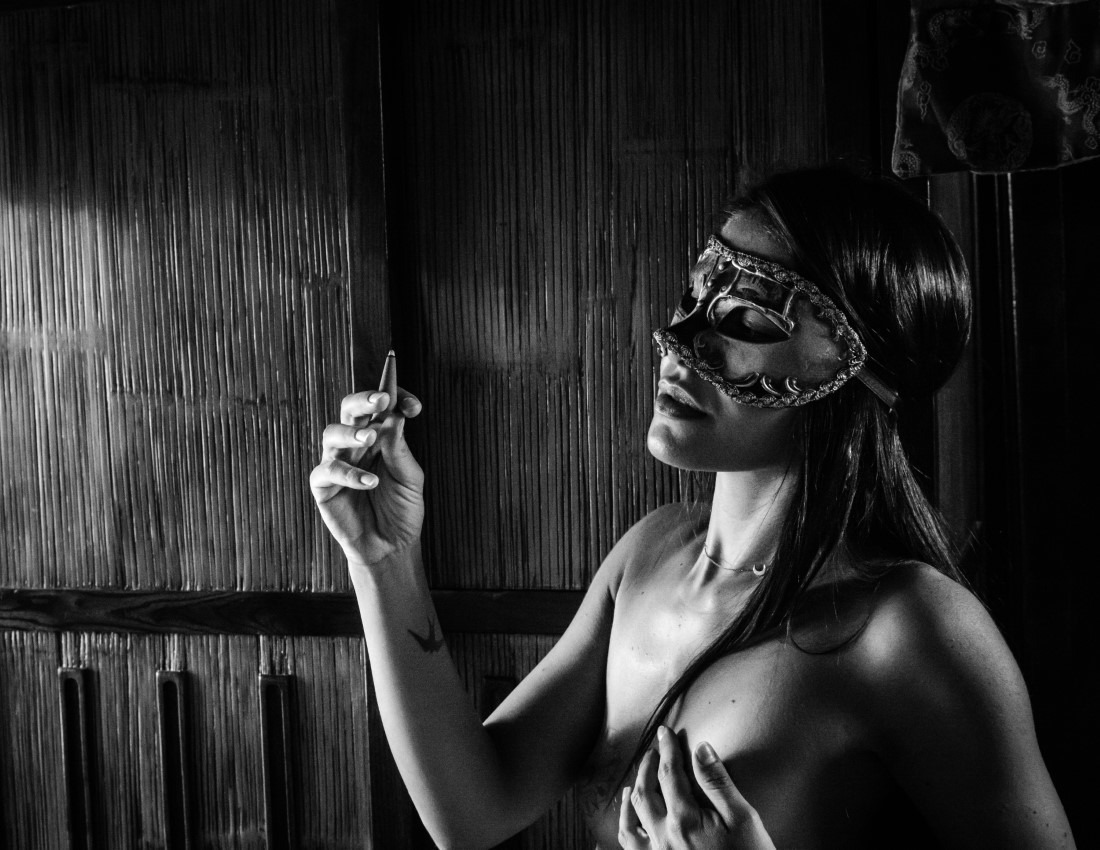 Interior Mystery - Consuelo Tanda & Claudio-pari Image 10