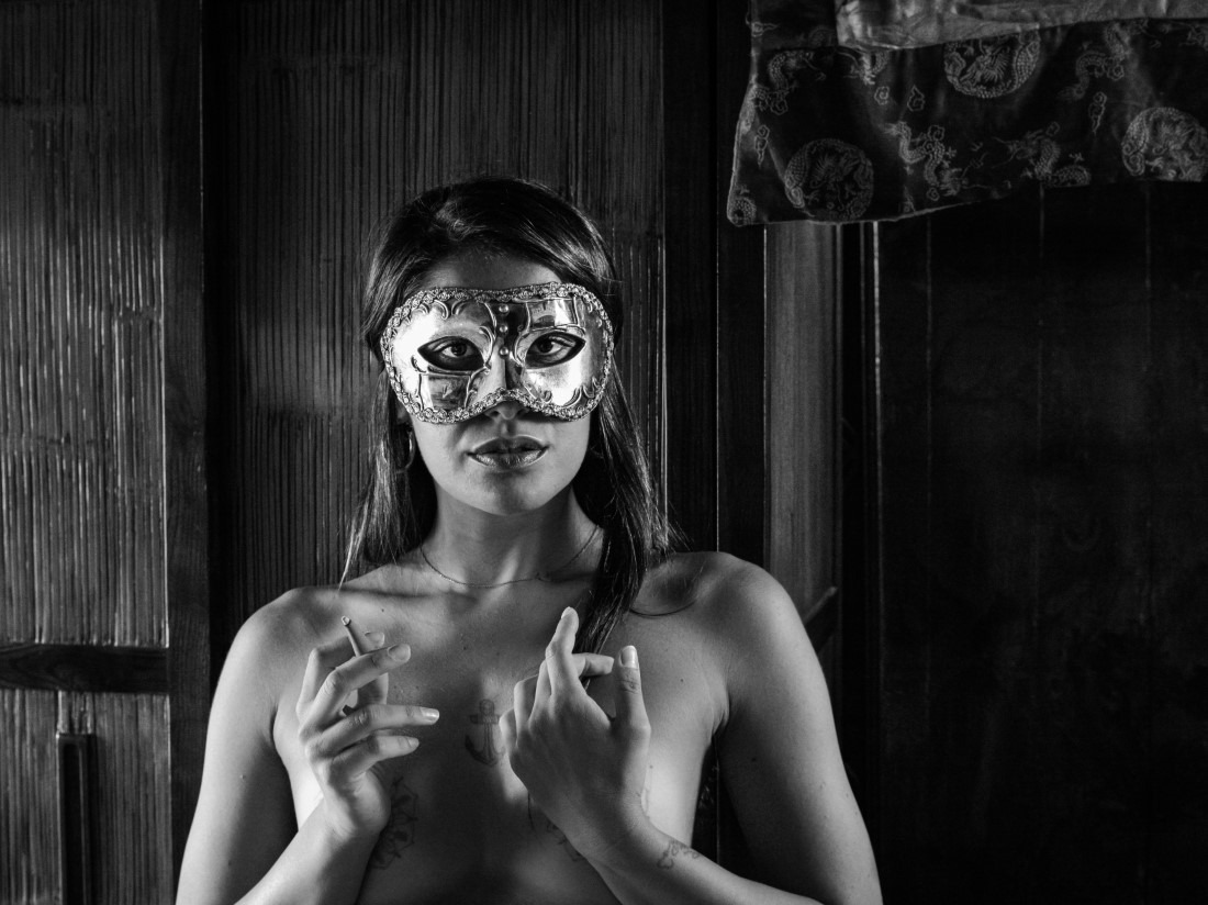 Interior Mystery - Consuelo Tanda & Claudio-pari Image 11