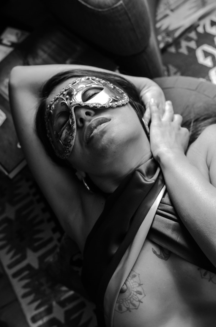 Interior Mystery - Consuelo Tanda & Claudio-pari Image 13