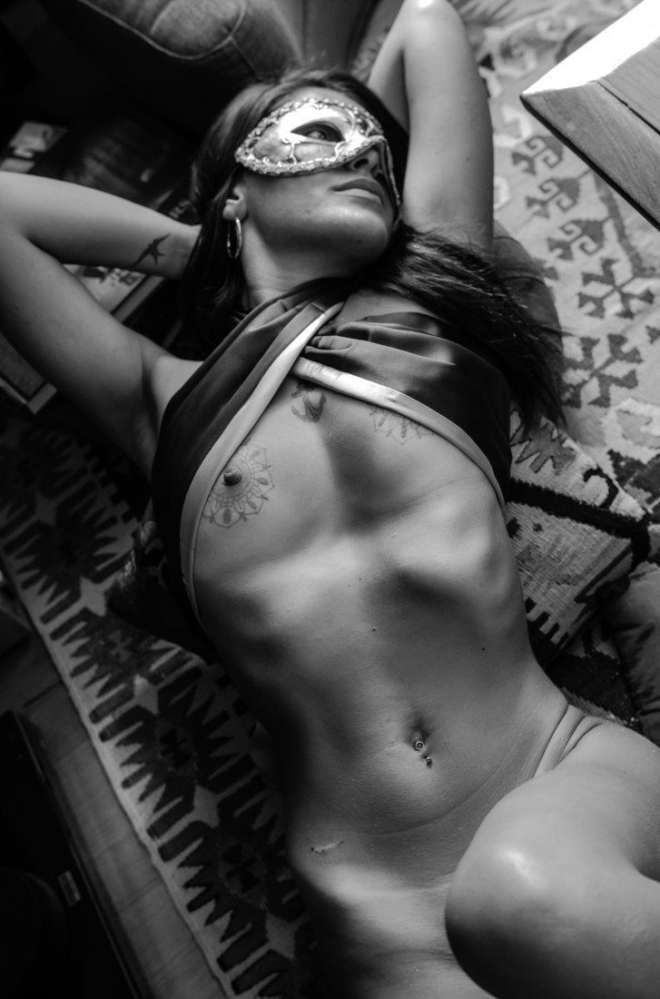 Interior Mystery - Consuelo Tanda & Claudio-pari Image 14