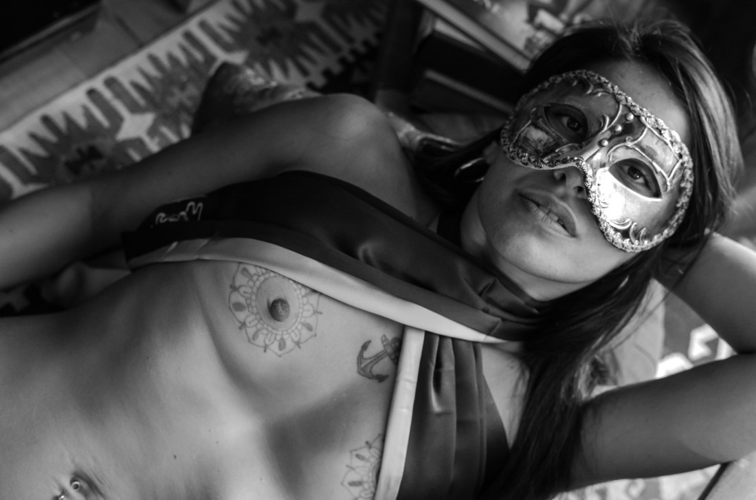 Interior Mystery - Consuelo Tanda & Claudio-pari Image 16