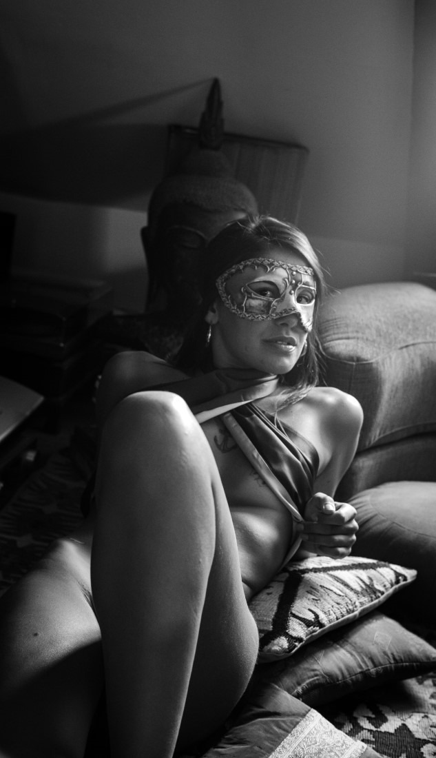 Interior Mystery - Consuelo Tanda & Claudio-pari Image 8