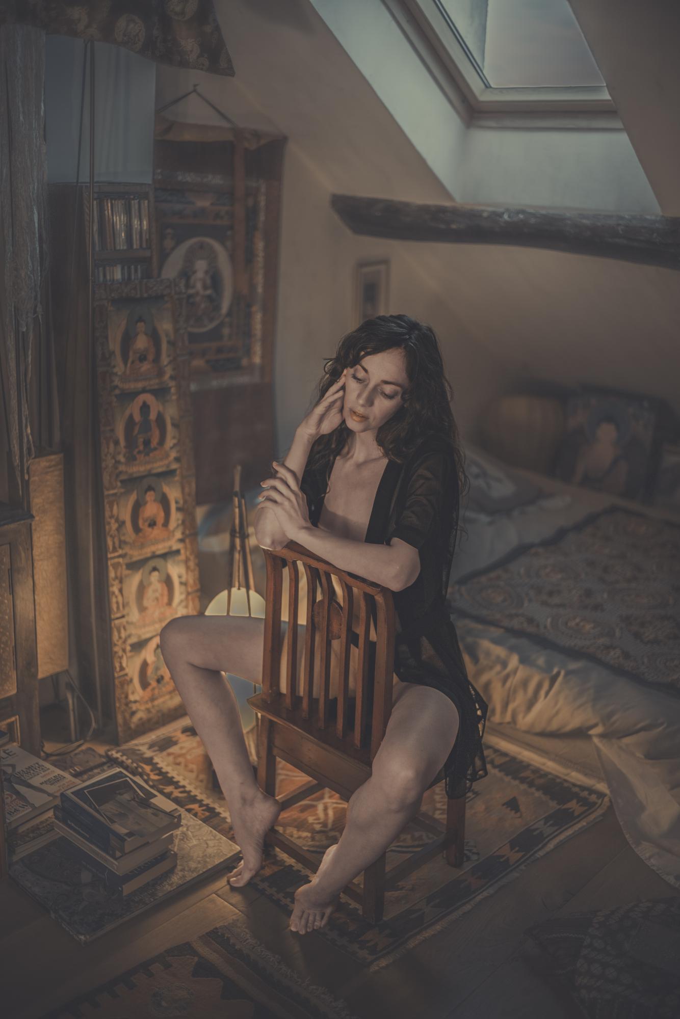 Interiors - Claudio Pari & Julya Image 2