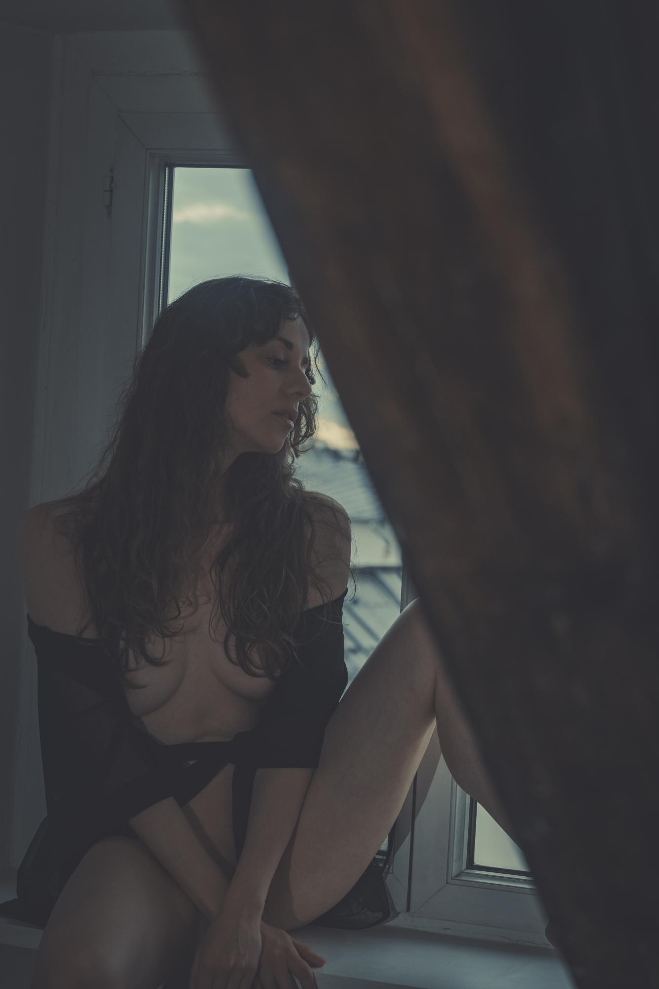Interiors - Claudio Pari & Julya Image 3