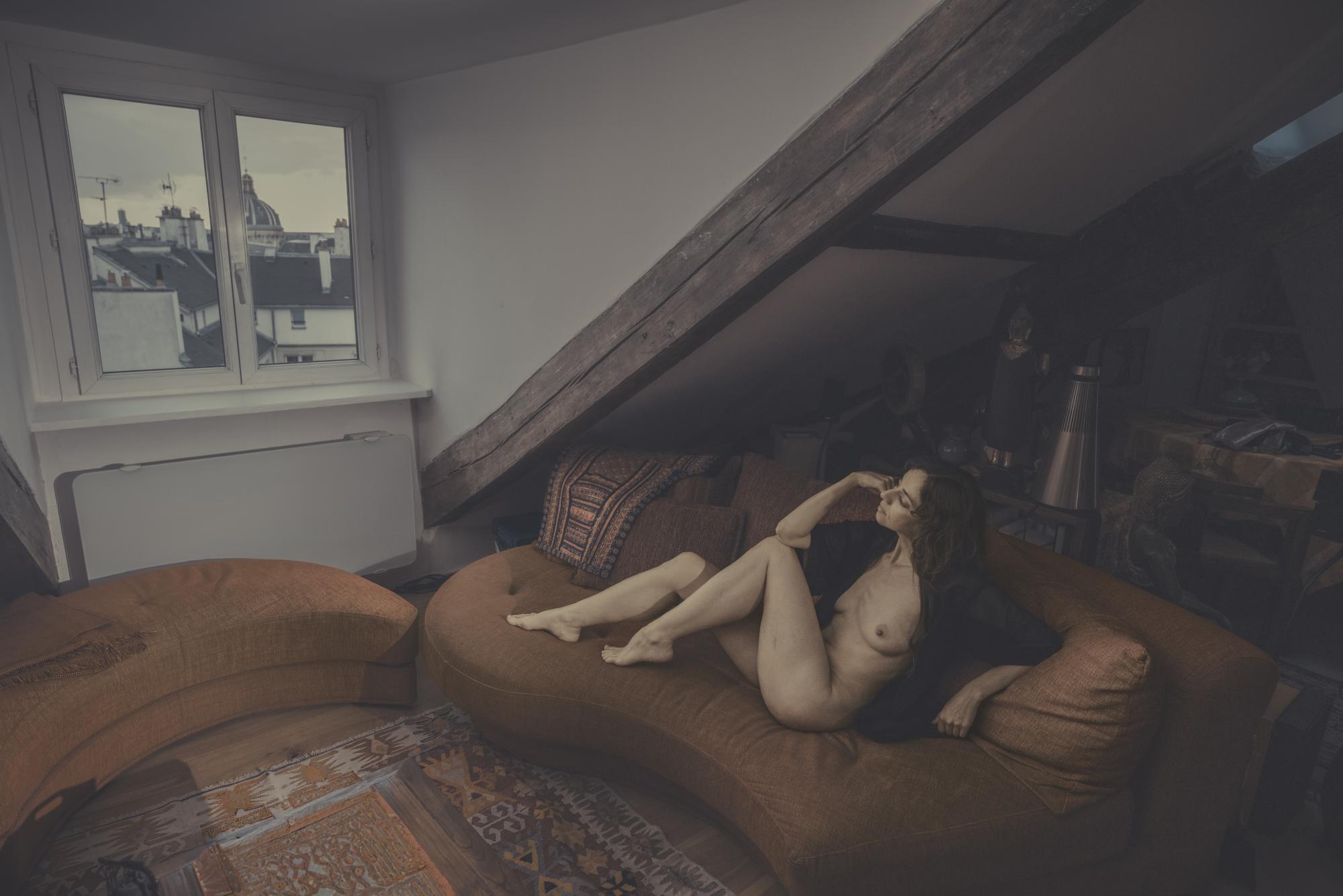 Interiors - Claudio Pari & Julya Image 5